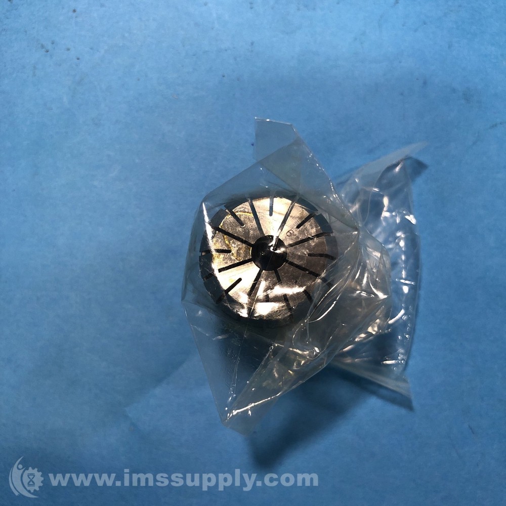 Lyndex E25-236 Collet, ER25, 6mm FNOB