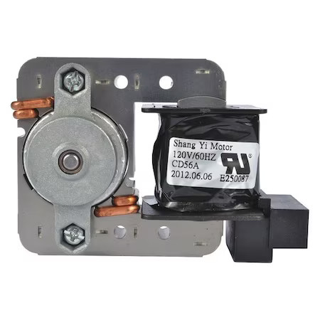 Westward Tt216041666g Fan Motor