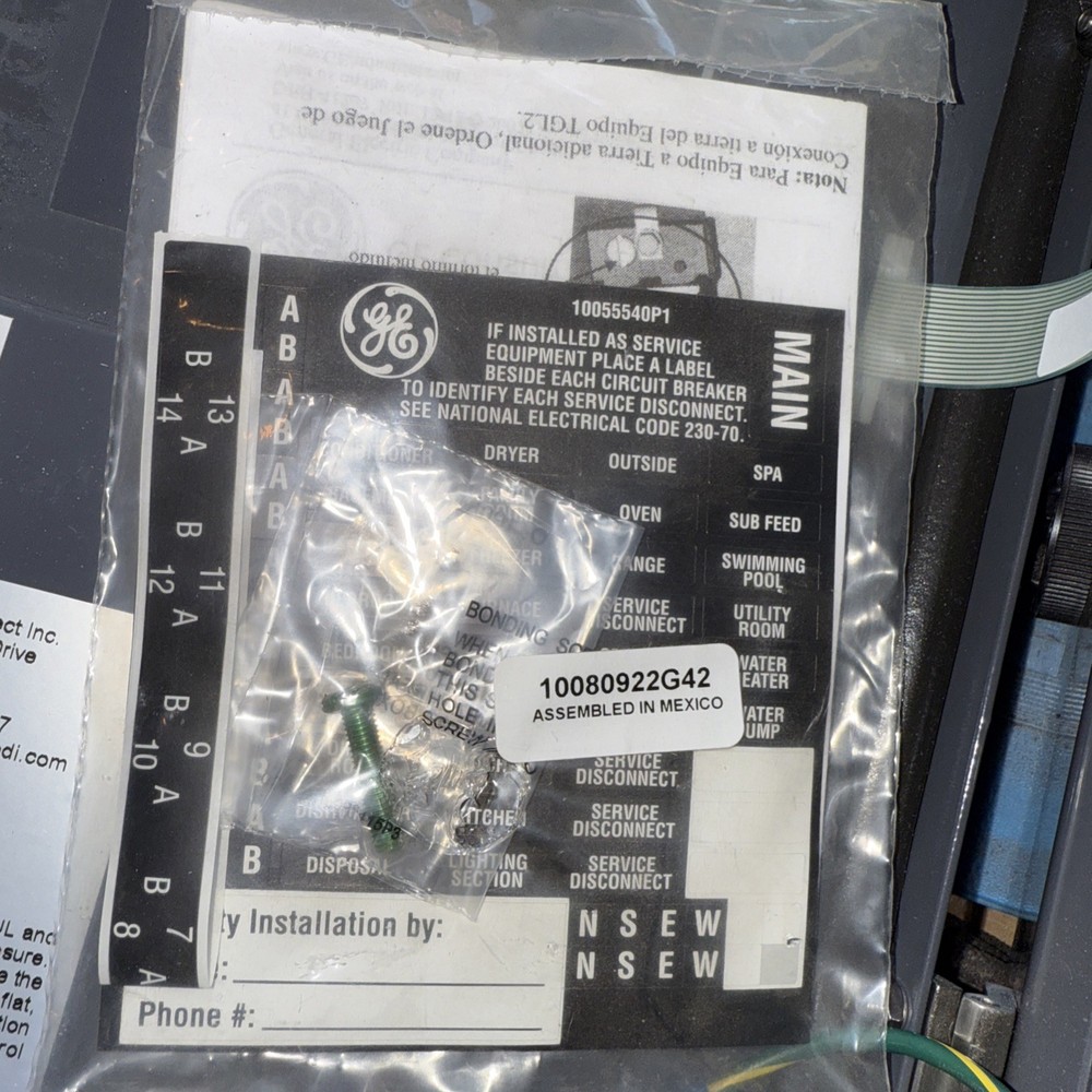 Macurco Gas Detection