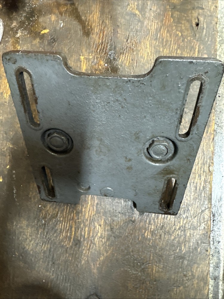 Vintage DELTA DP 220 Drill Press MOTOR PLATE DP 290