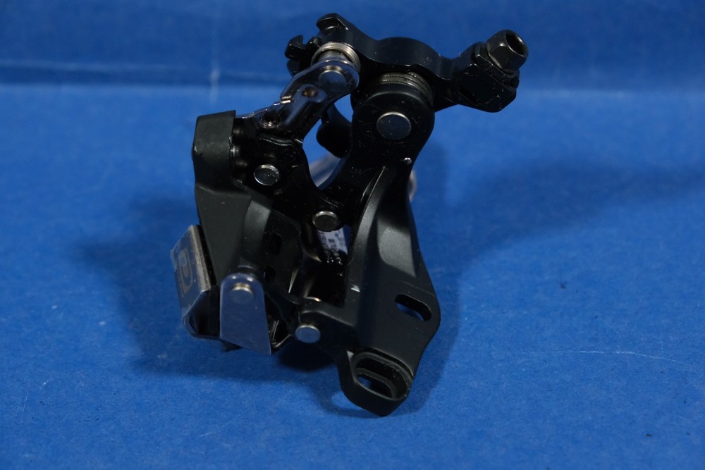 Shimano XTR FD-M985-E2 Front Derailleur Dyna-Sys