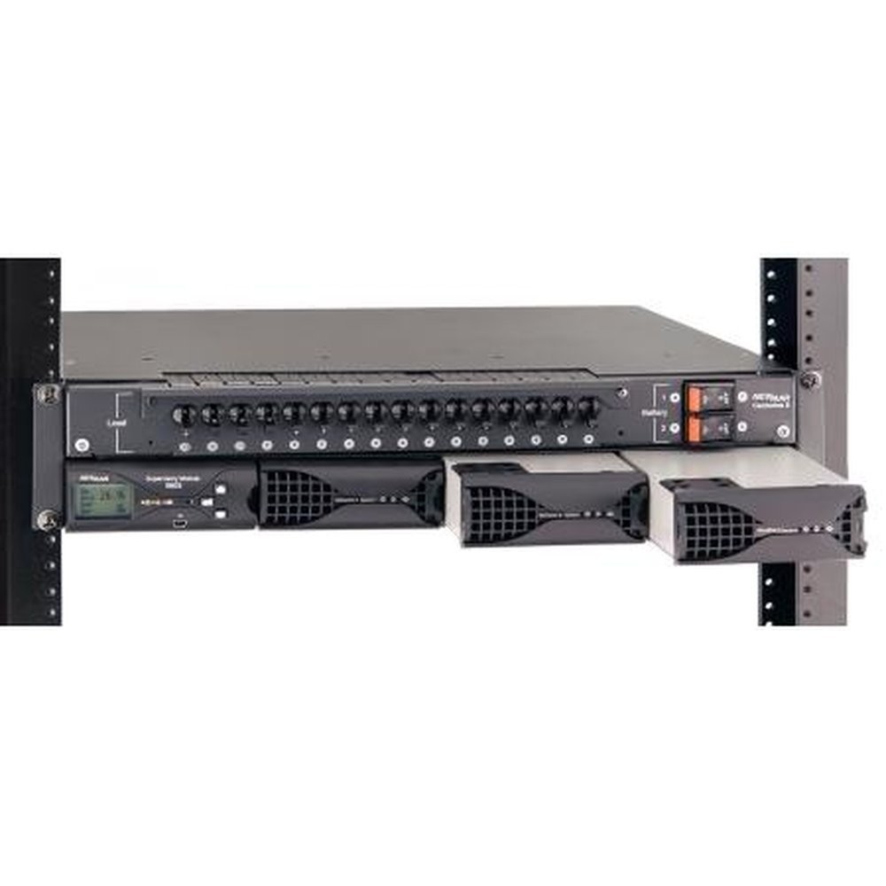 Newmar Centurion II Power Supply C2RS CENT II 48V