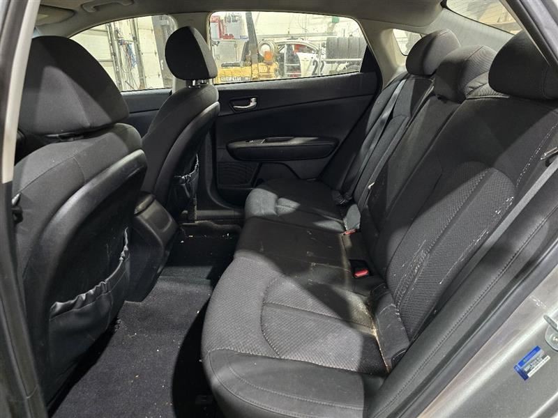 OPTIMAKIA 2016 Owners Manual 605561
