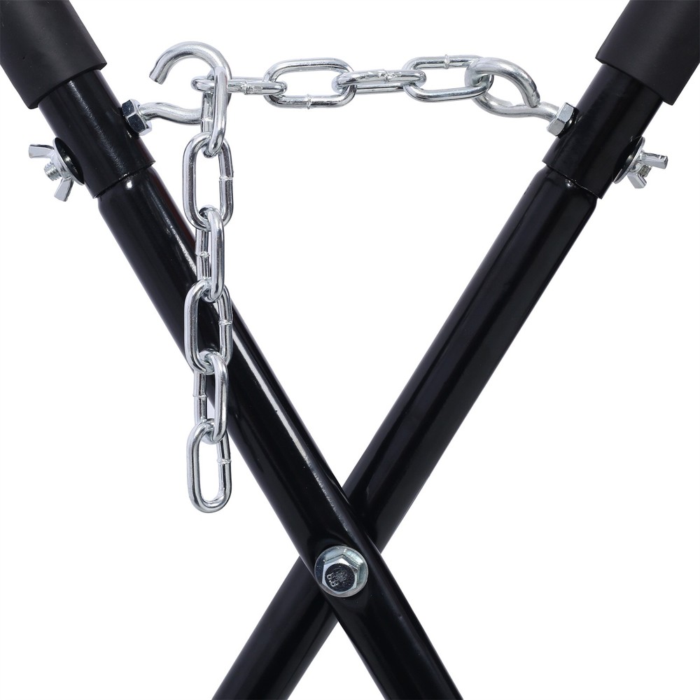 750lbs Capacity Portable Workbench Foldable Work Stand Work Table for Garage