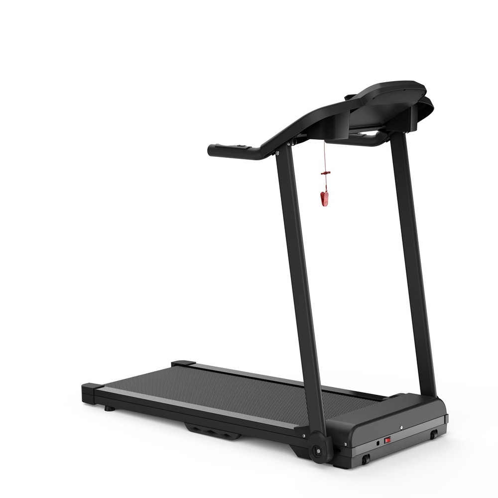 Foldable Treadmill 2.5HP Electric Folding Treadmill Running Walking Machine US