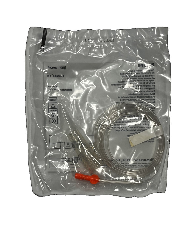 Microstream Philips FilterLine Set - M1920A