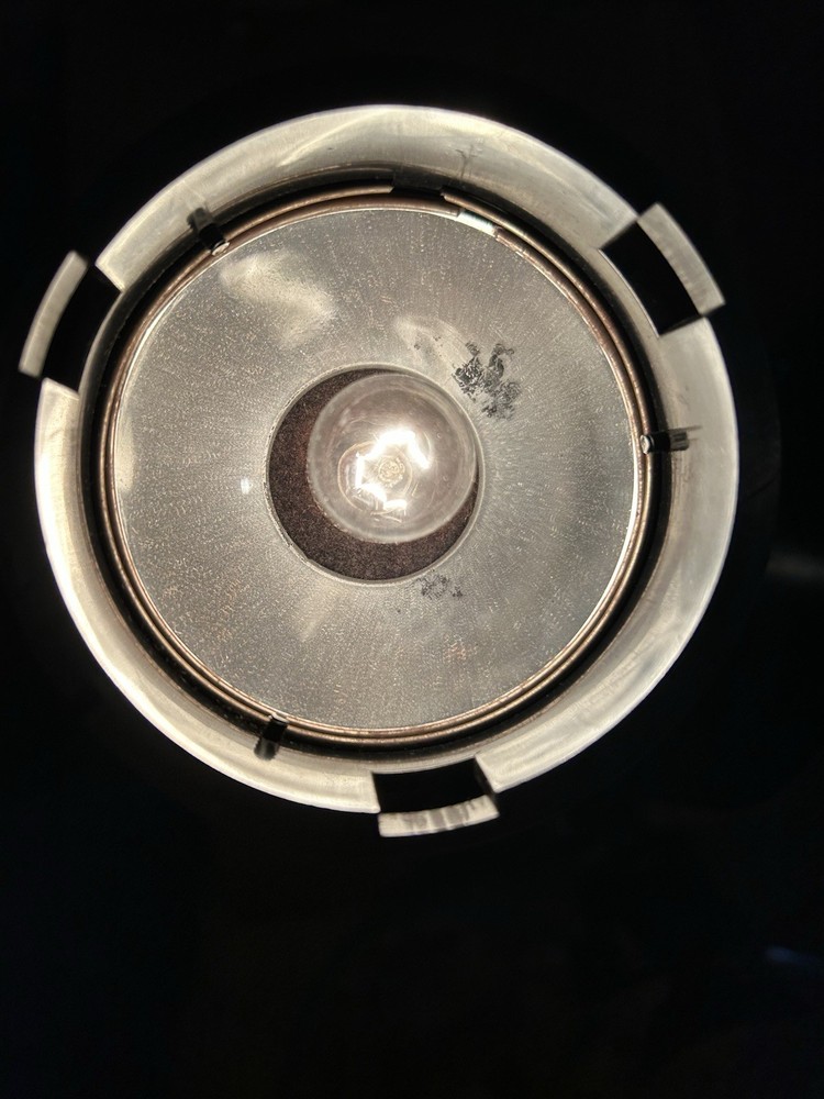 Marco Keratometer Model 3003