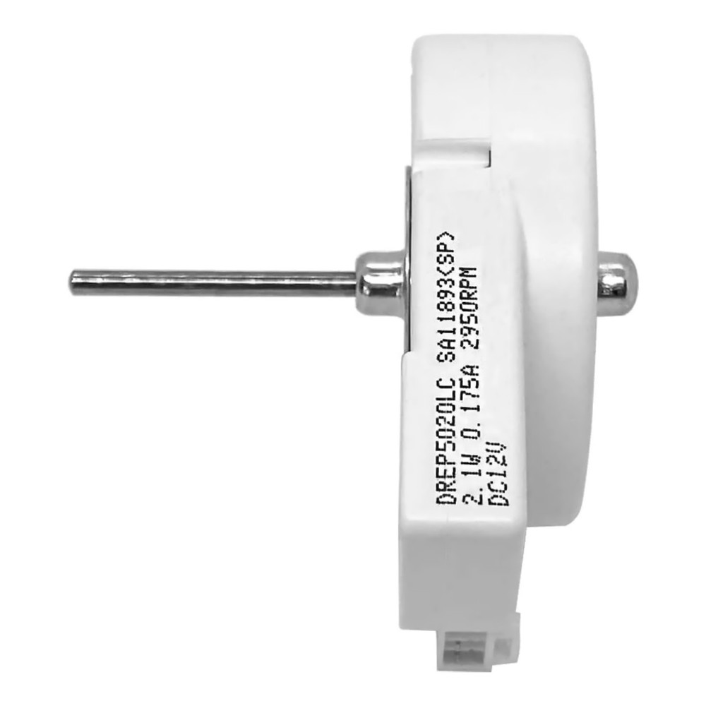 Highest Standard Replacement Evaporator Fan Motor for Samsung Refrigerator