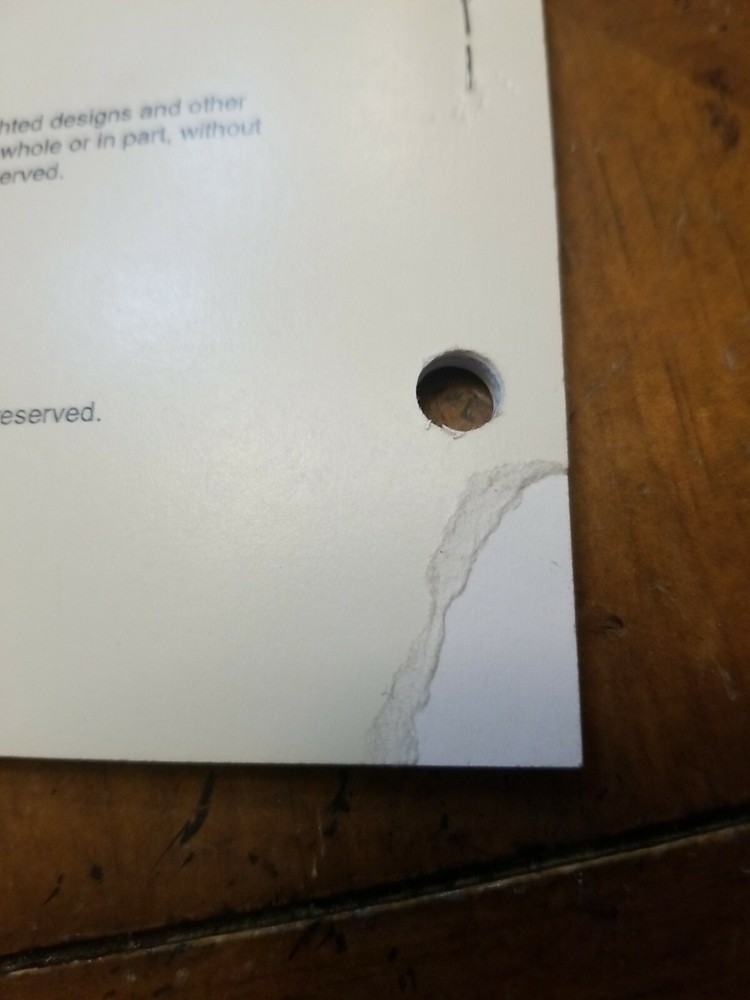 NBA JAM HANGTIME KIT arcade video game manual