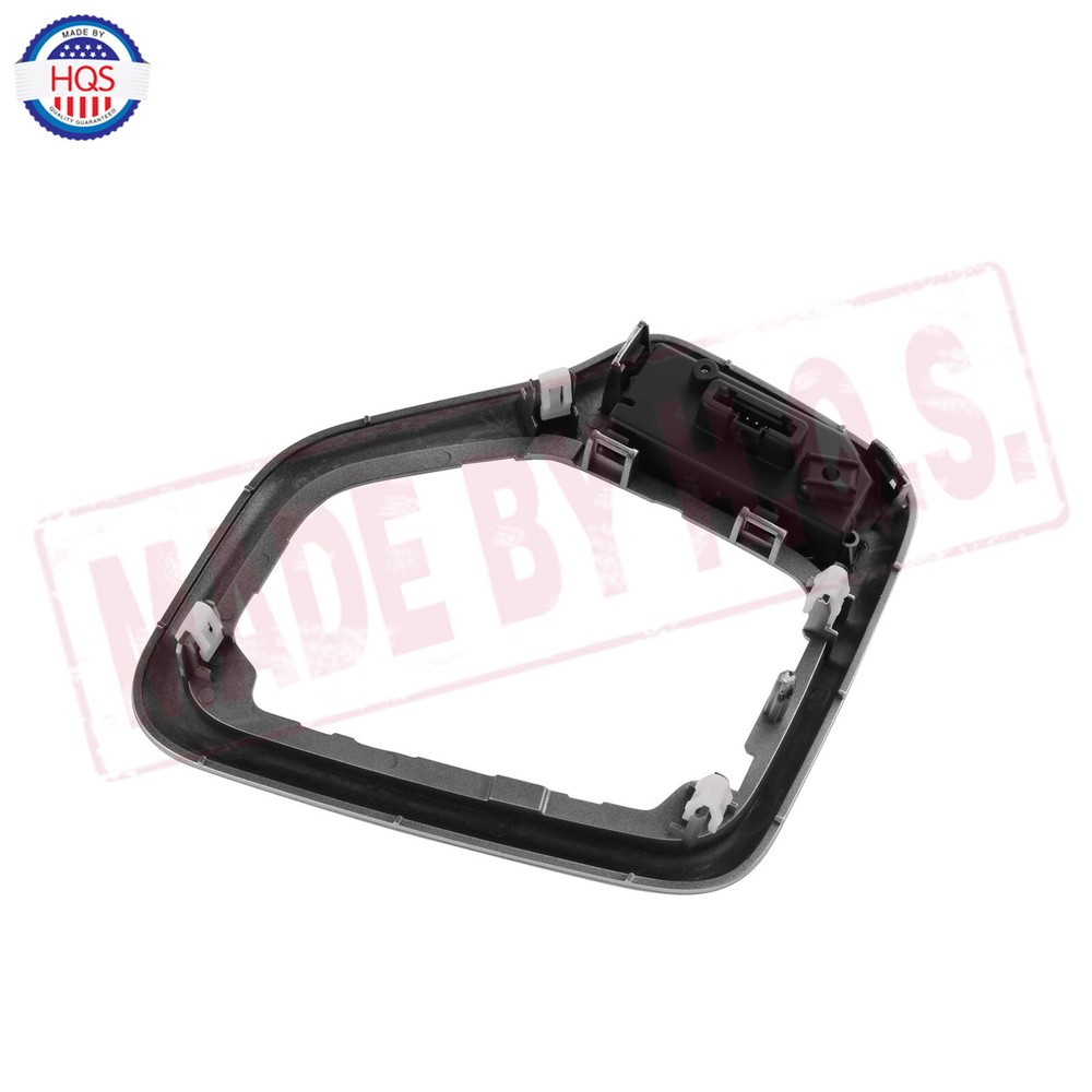 Automatic Transmission Shift Bezel 5YD27XSAAA 601402