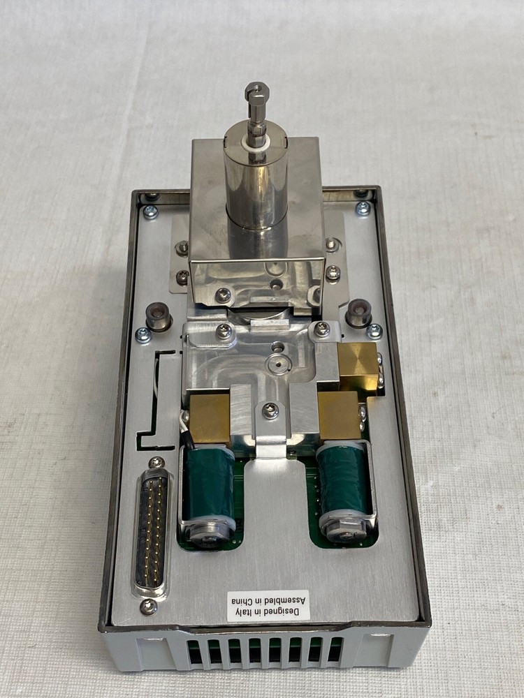 THERMO iConnect Programmable Temperature Vaporizing PTV Injector Module Parts