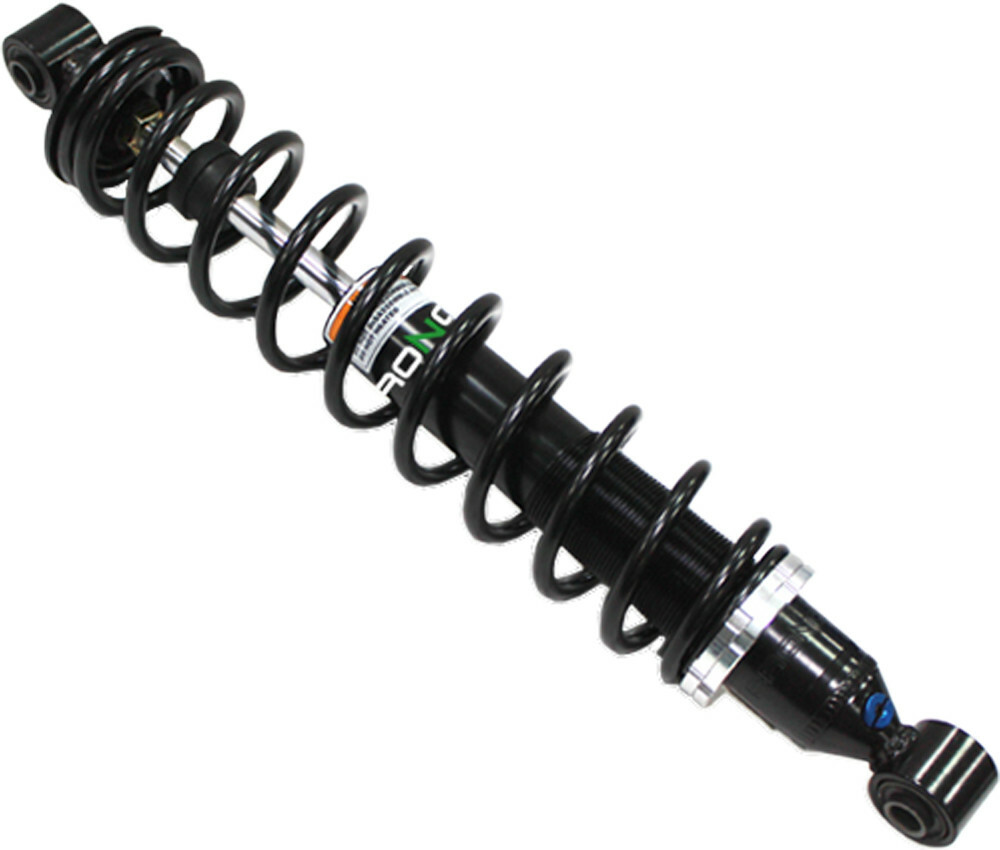 Bronco Gas Shocks | AU-04306