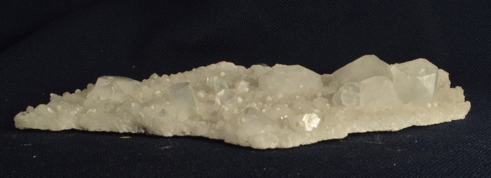 #8209 Apophyllite - India