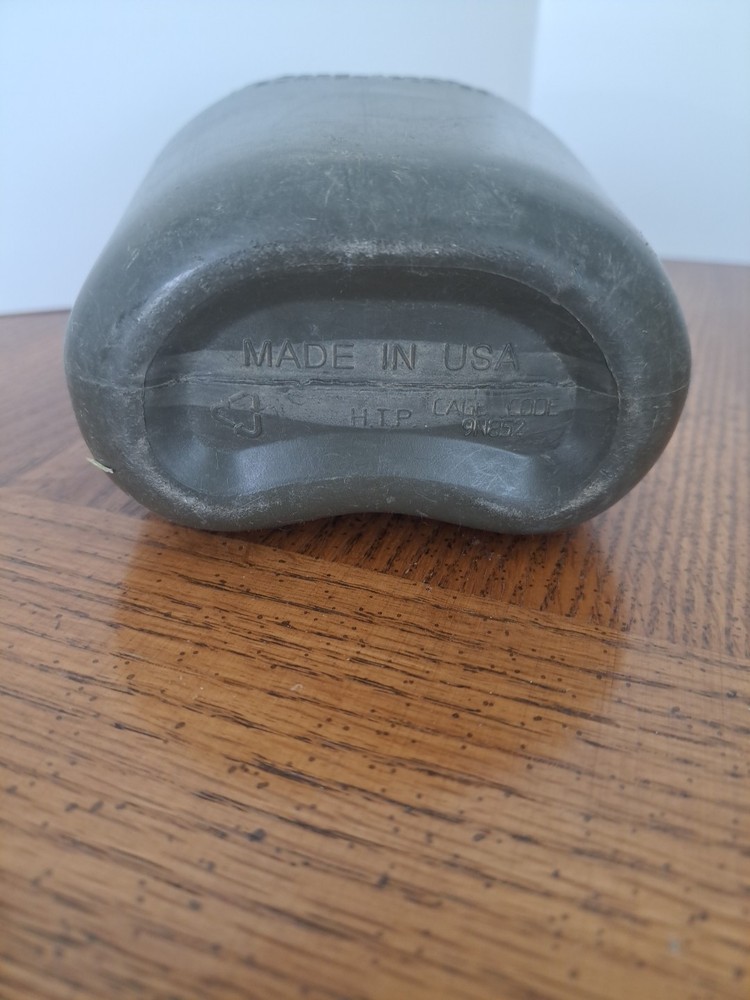 Vietnam 1 Qt. Canteen