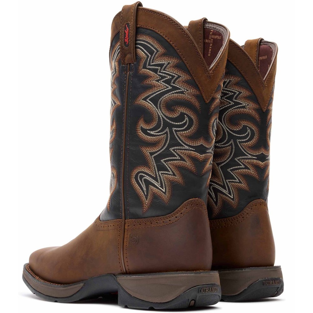 Rebel™ by Durango® Pull-on Western Boot