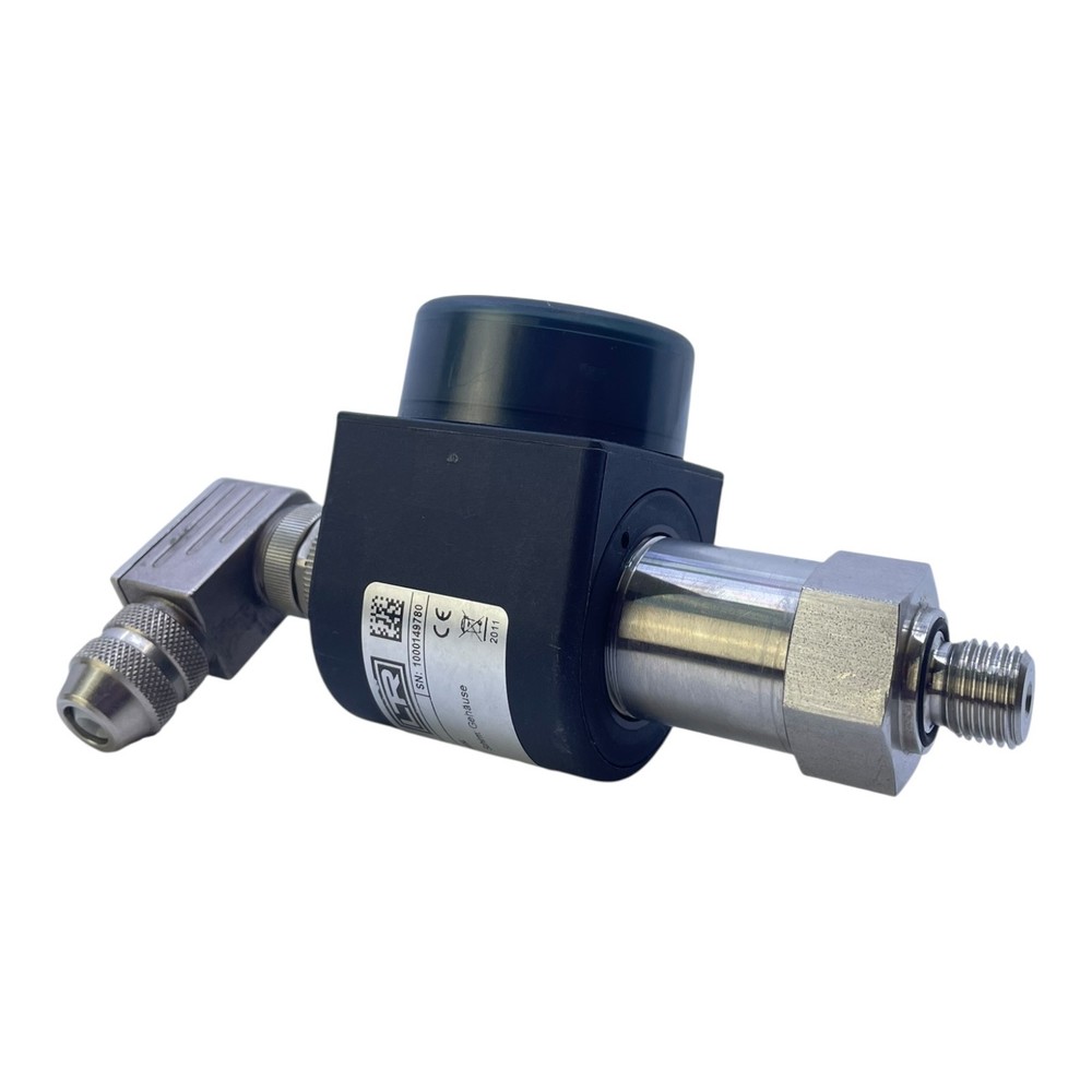 Ltr Ds200 Pressure Display for Industrial Use