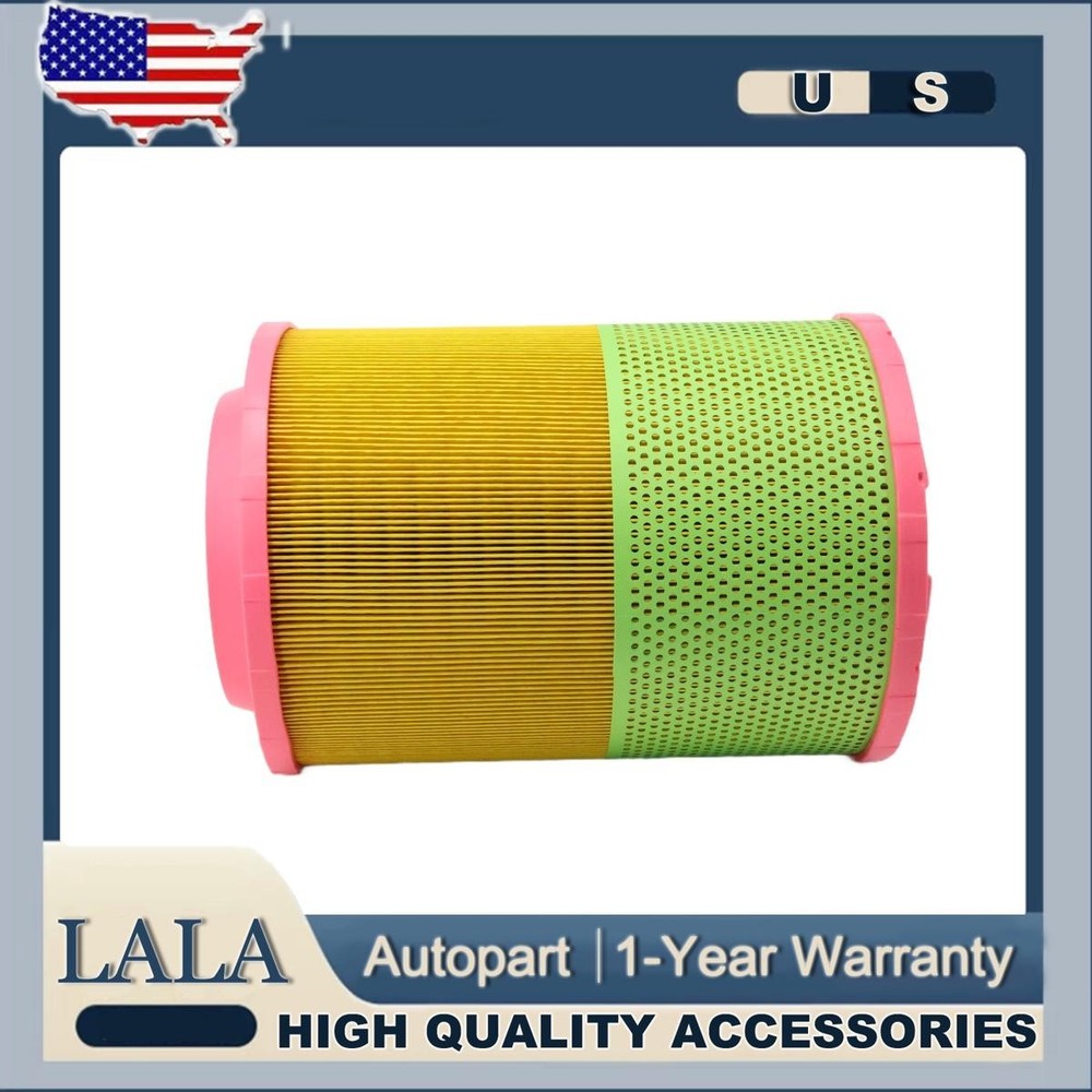 For Air Compressor 54672530 Air Filter Element New