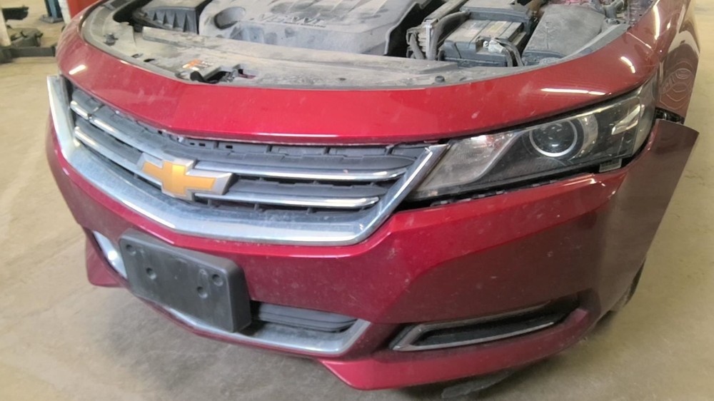 Brake Master Cylinder Fits 14-20 IMPALA 745781
