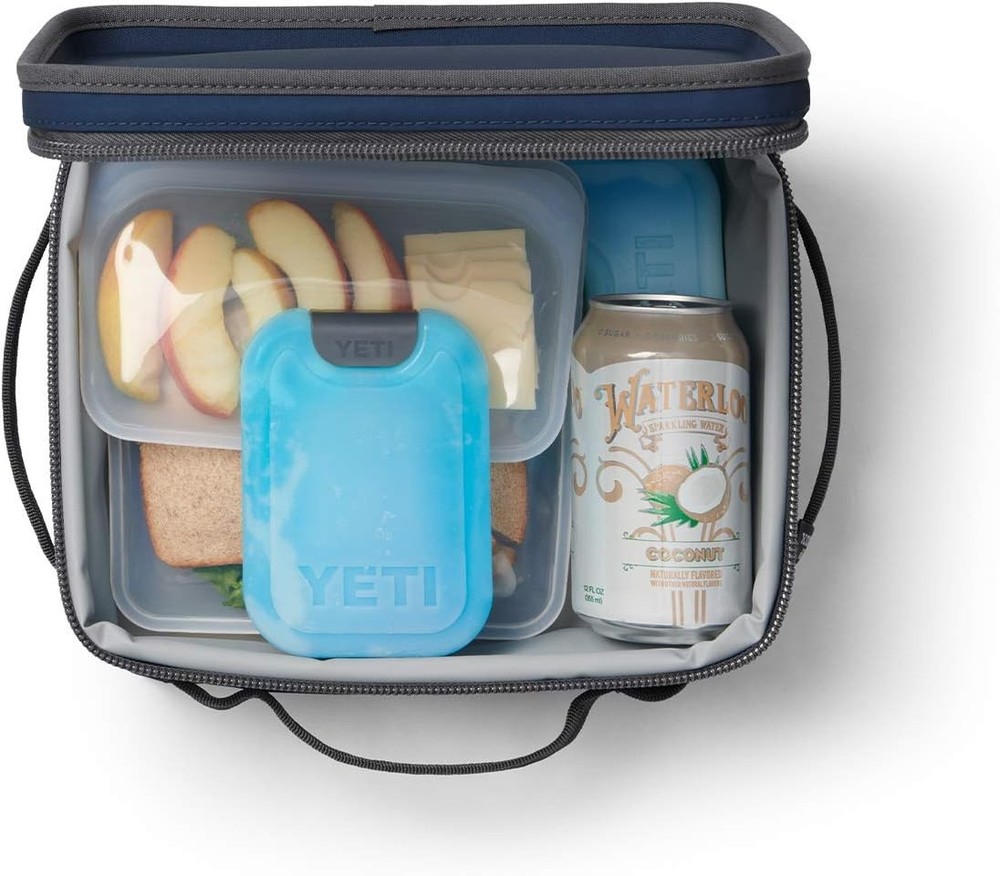 ICE Sheet Refreezable Reusable Cooler Ice Pack