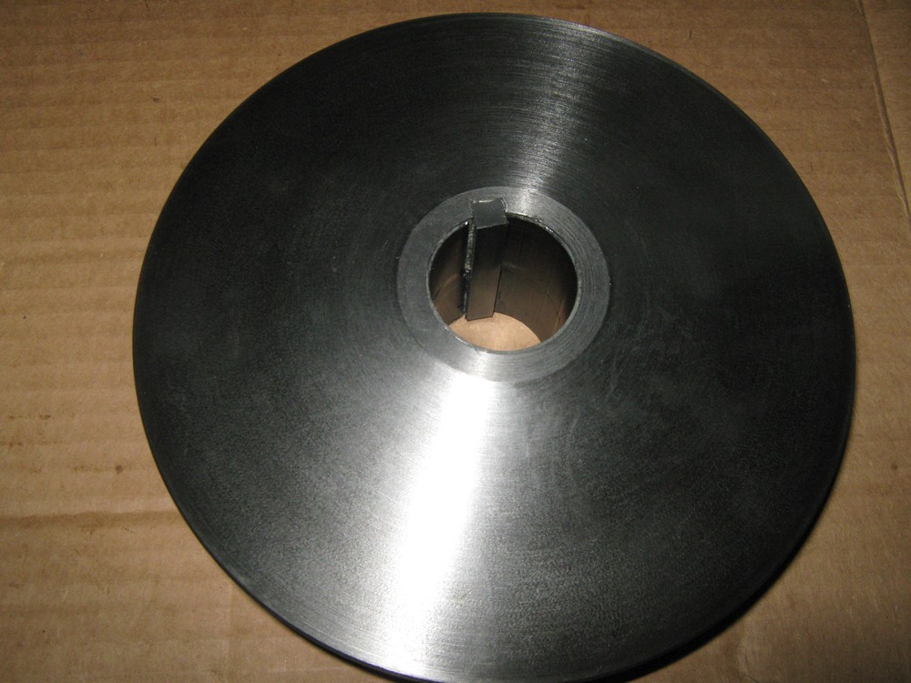 Adjustable Front Variable Disc for 1 1/2 & 2 HP Motor Bridgeport Mill Part "NEW"