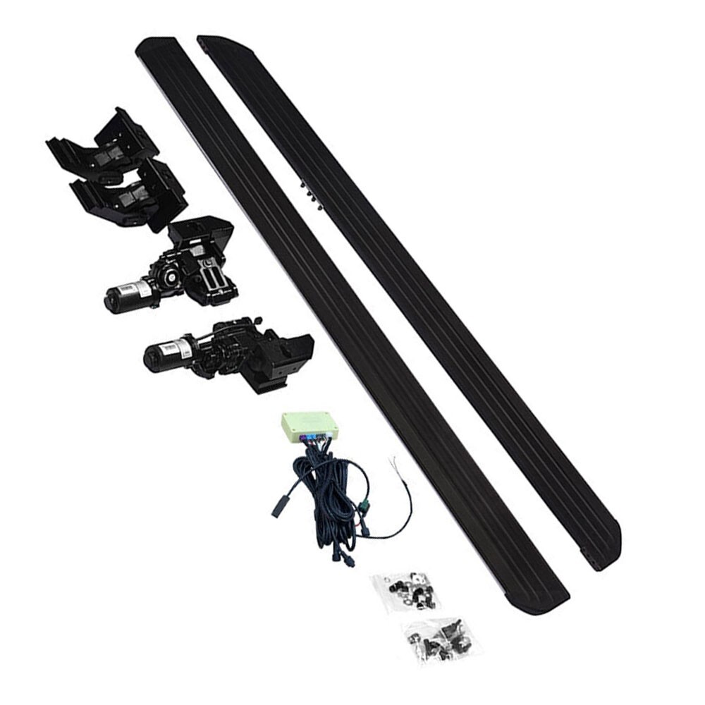 Deployable Side Step Electric Running Board Fits for Bentley Bentayga 2016-2023