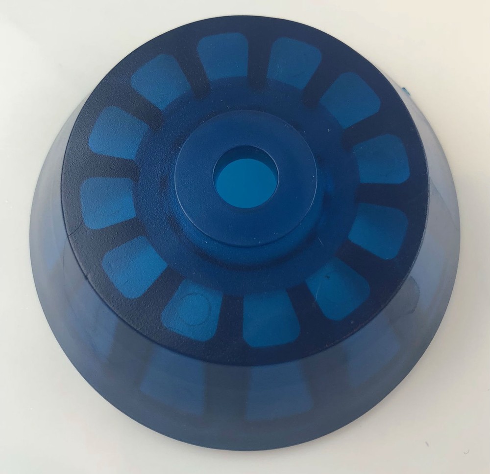 Triton 09715 PWC Trailer Bell Bow Stop Roller