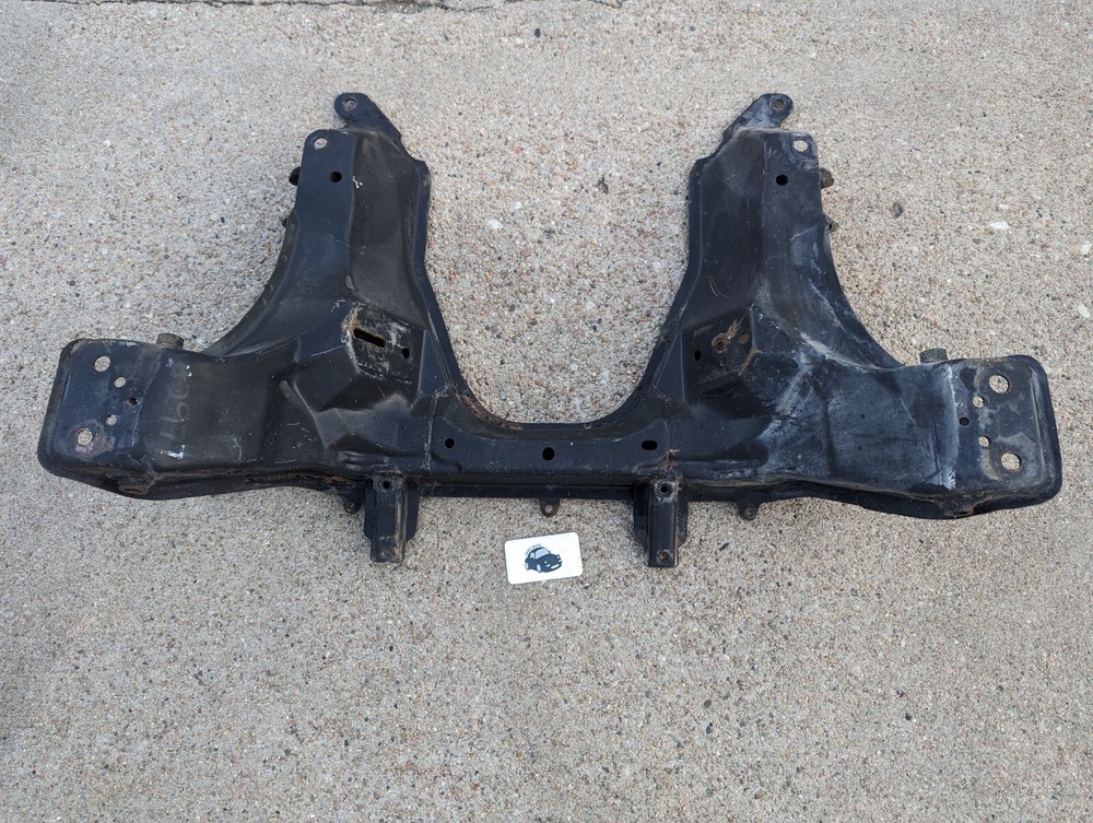 Mazda Miata Mx5 OEM Front Subframe K-frame Cross Member 90-97