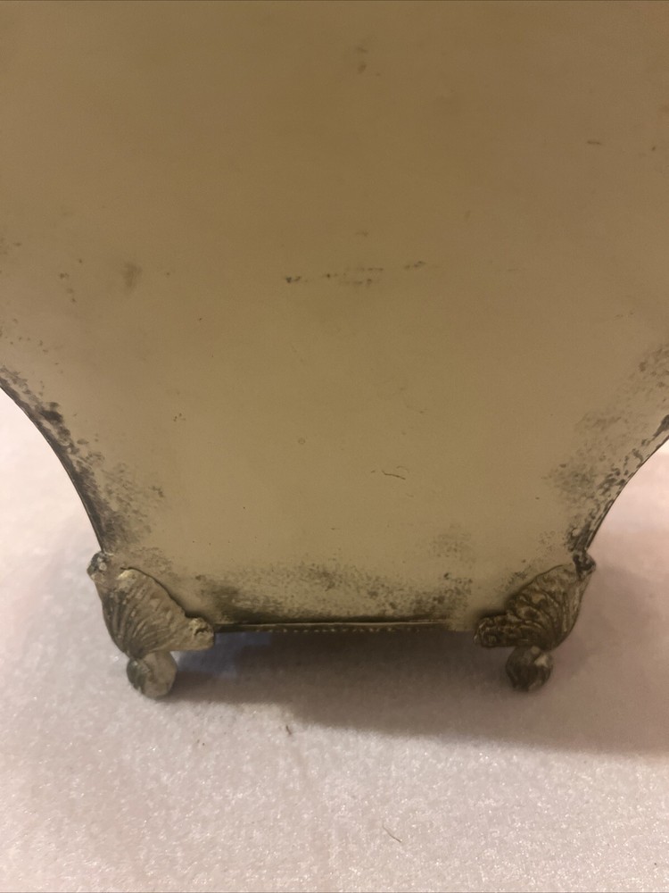 Vase Metal Made In China