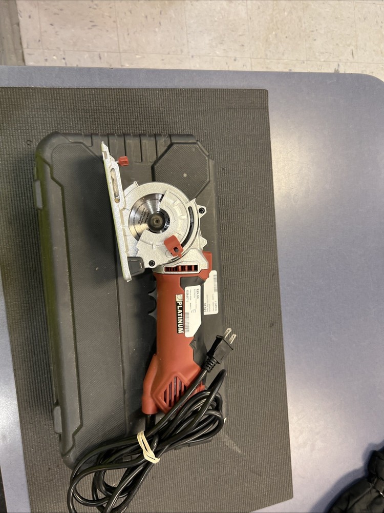 PLATINUM RZ200 ROTORAZER