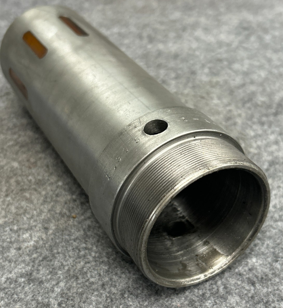 HARDINGE FEED FINGER 2" ACME-GRID 1.895 CAPACITY