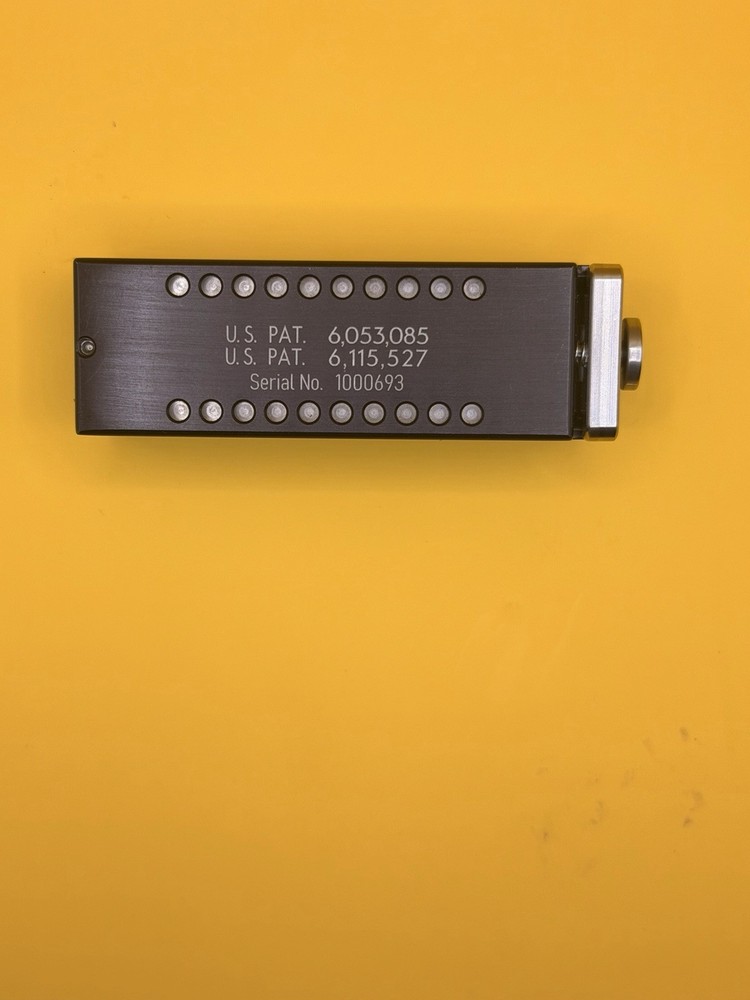 Corning Ribbon Splitting Tool