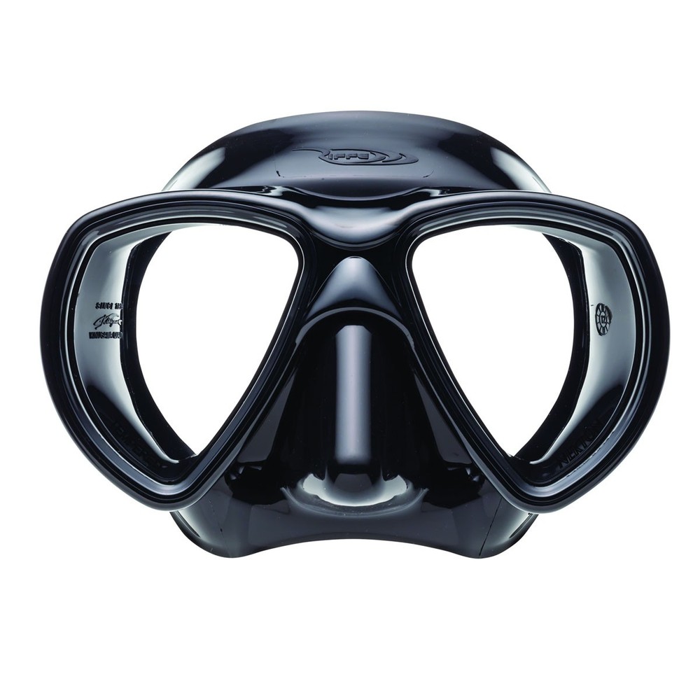 Riffe Nekton Mask