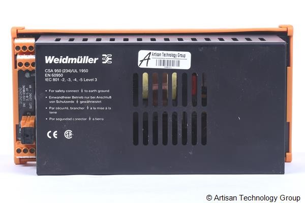 Weidmuller CSA 950 Power Supply