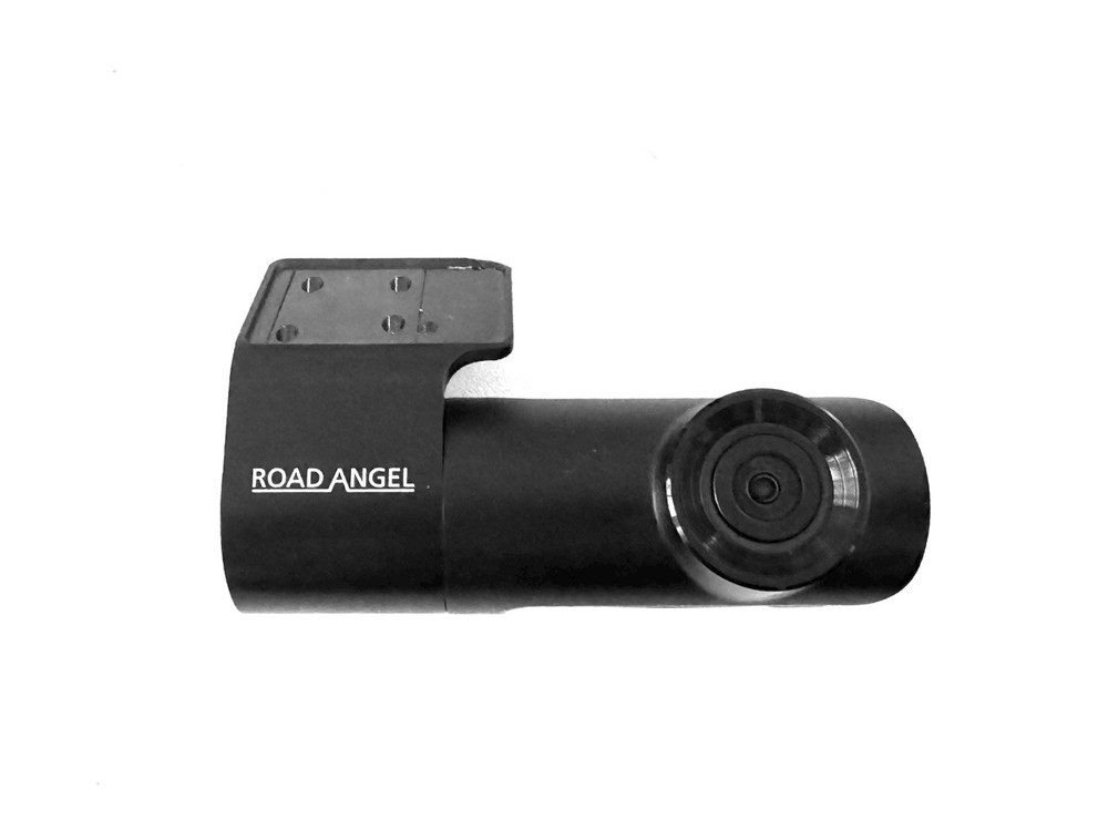 GENUINE Road Angel Halo Start 2 Dash Cam Front Camera