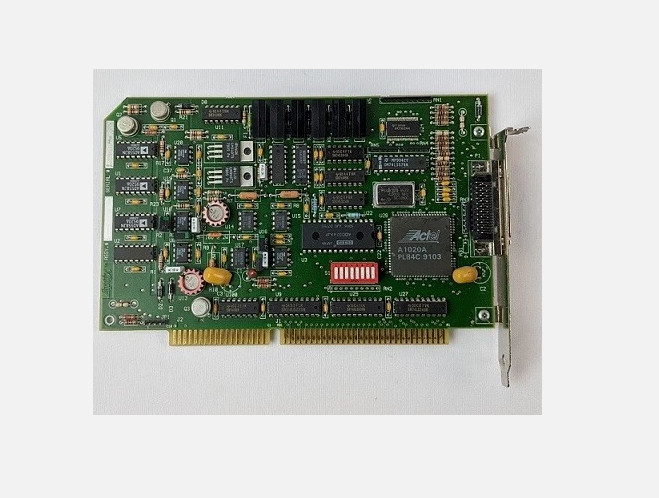 Aptix 000680-AD Interface Board