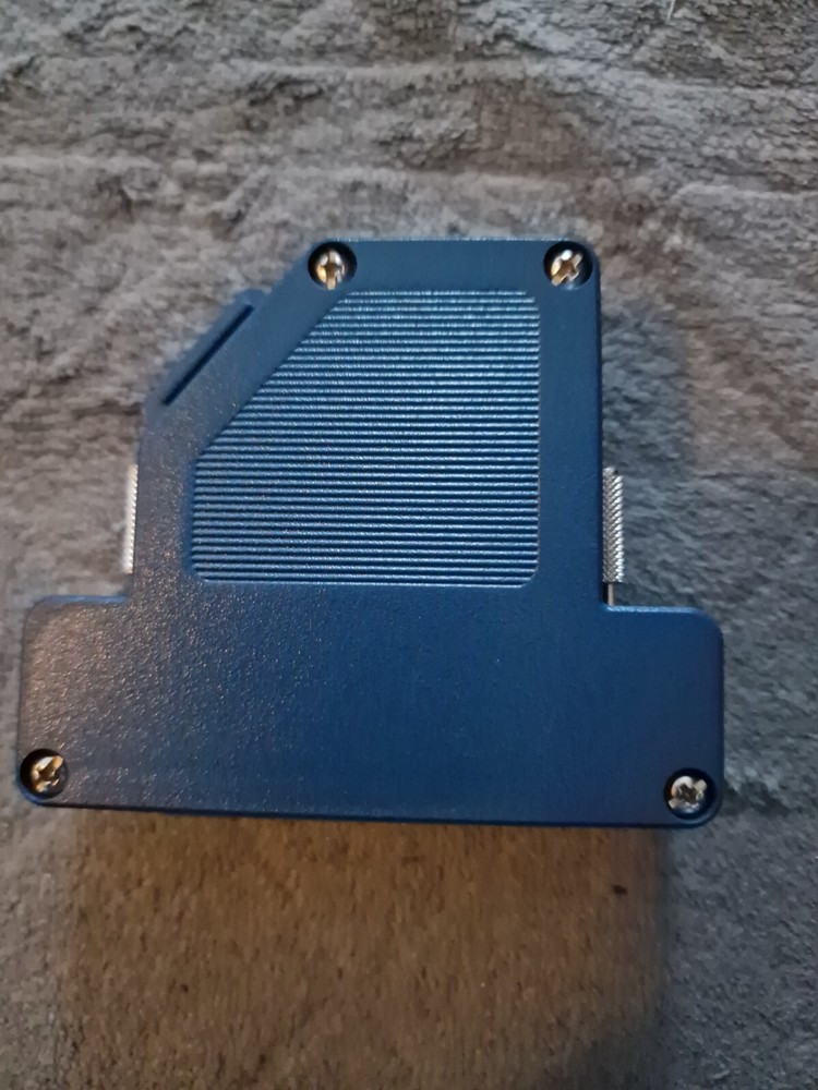 National Instruments NI 9923 Front Mount Terminal Block module