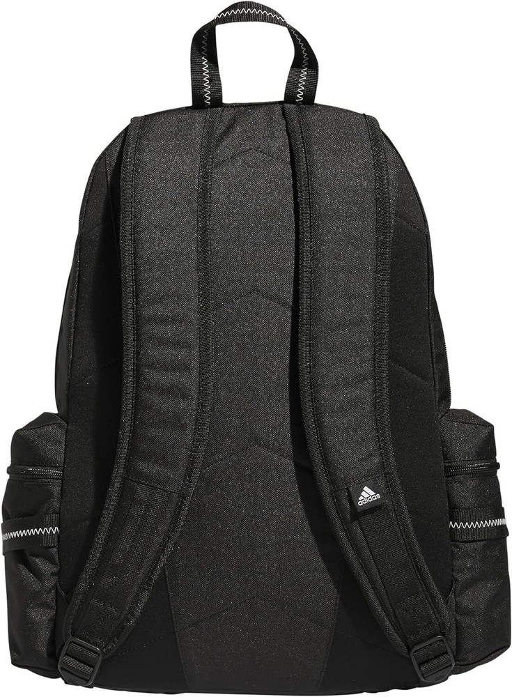 adidas City Icon Backpack, Black, One Size Size, Black