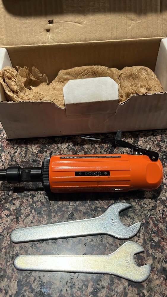 DOTCO Die Grinder