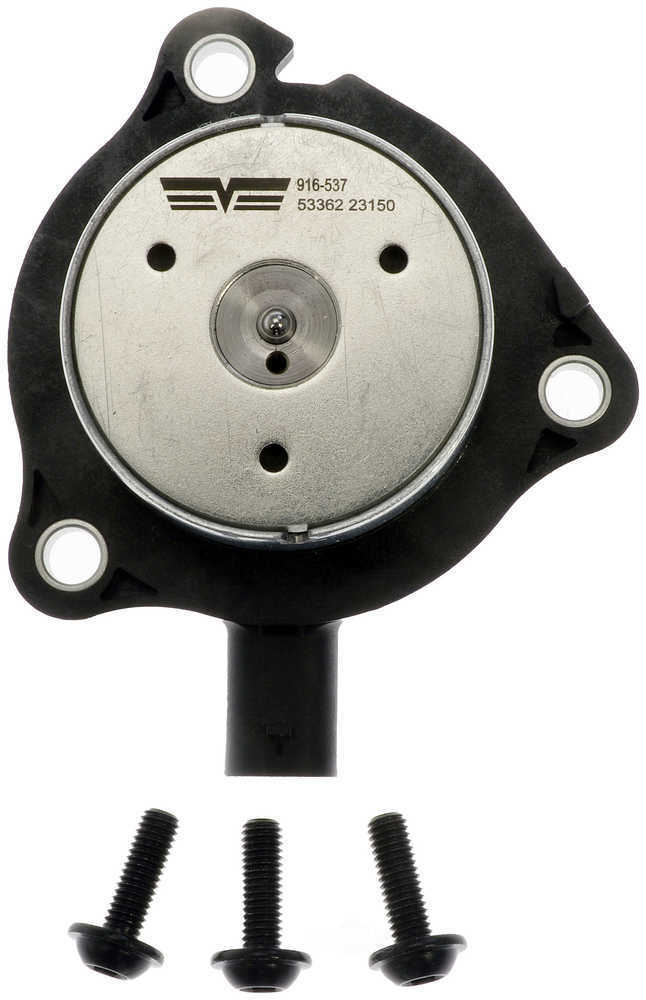 Timing Set Dorman (OE Solutions) 916-537