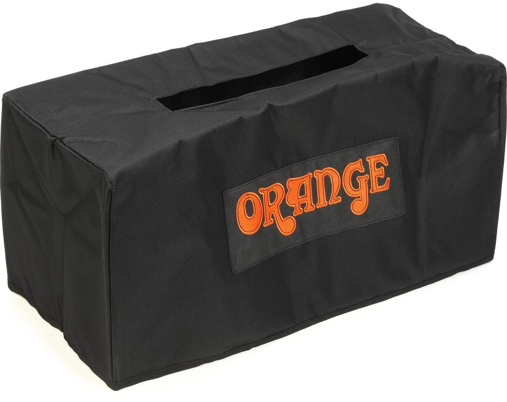 Orange CVR-SMHEAD Small Head Cover (5-pack) Bundle