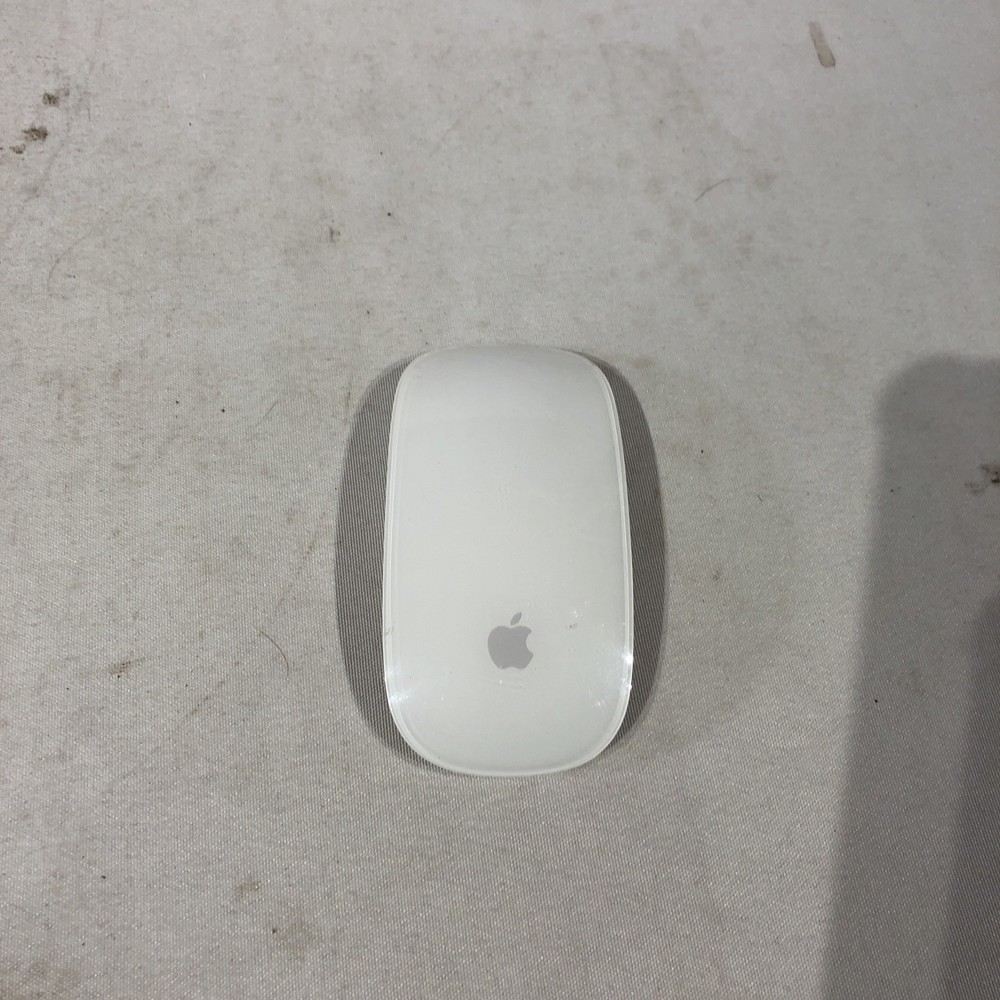 Apple A1644/A1657 Magic Keyboard 2 and Magic Mouse 2 Wireless Kit - White