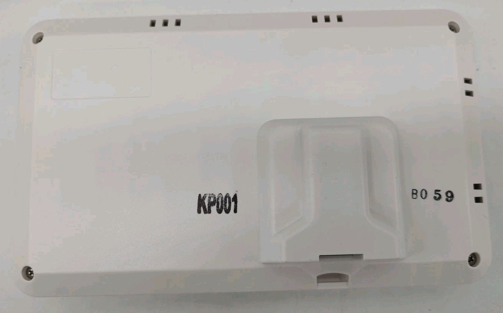 Ademco 7720P Hand Held Programmer