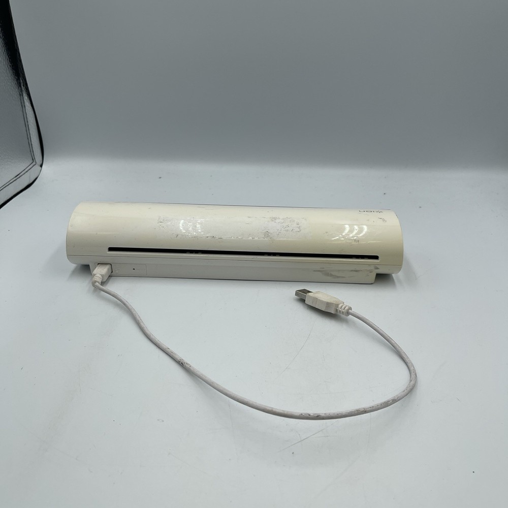ION AIR COPY Wireless Photo & Document Scanner