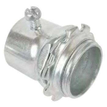 AFC SC-400 4" Set Screw Connectors