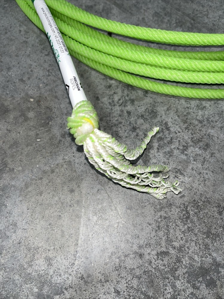 Precision Ropes Amazon 6 XS 31’ Rope *NEW*