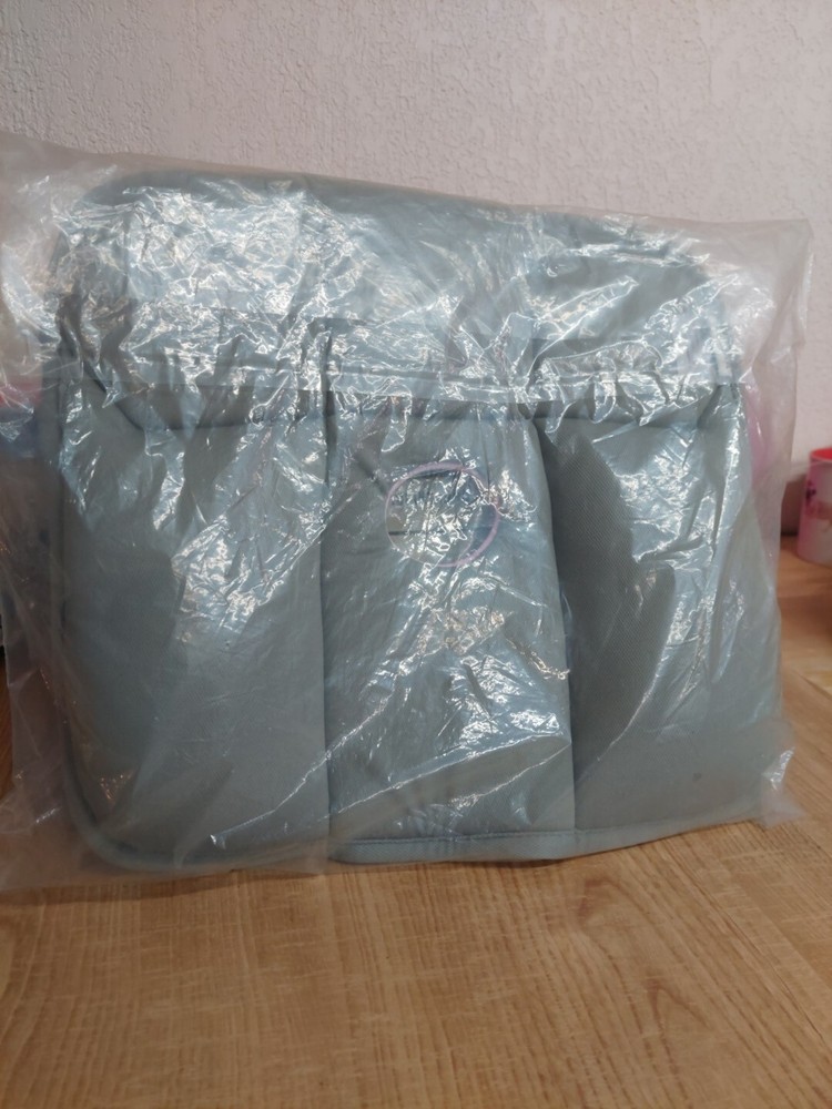 JJAK Soft Bath Pillow NEW