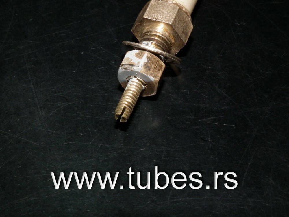 High Quality Ceramic Coils for Short Wave HF RX TX adjustable, with lock
