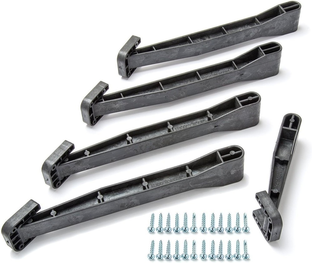 Undermount Sink Installation Kit