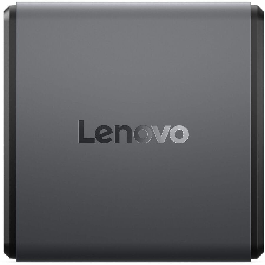 Lenovo X9 Charging GaN Dock