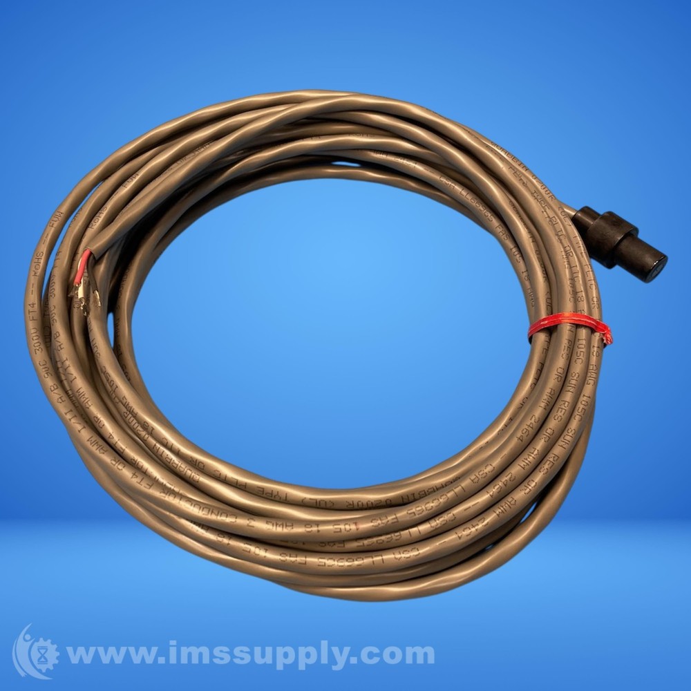 Rytec 0-204-019 Roller FNIP